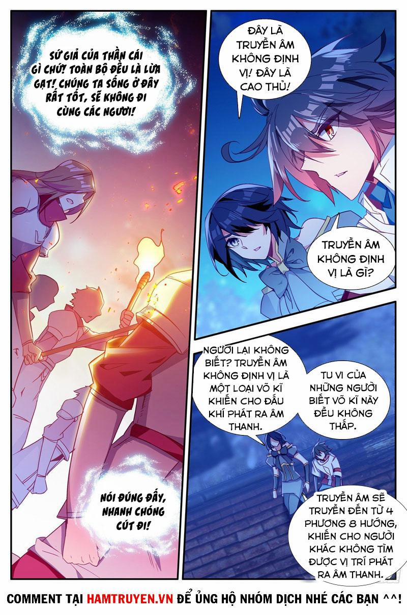 Thiện Lương Tử Thần 129 trang 1