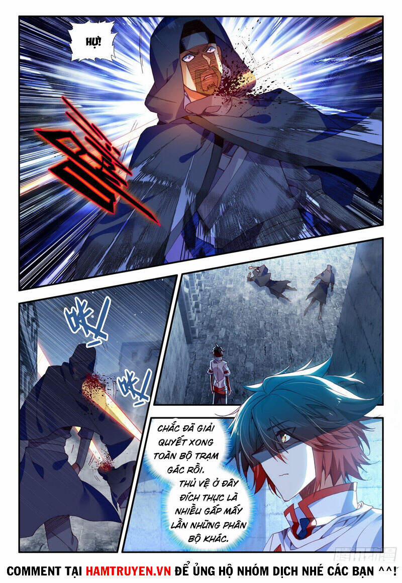 Thiện Lương Tử Thần 139 trang 4