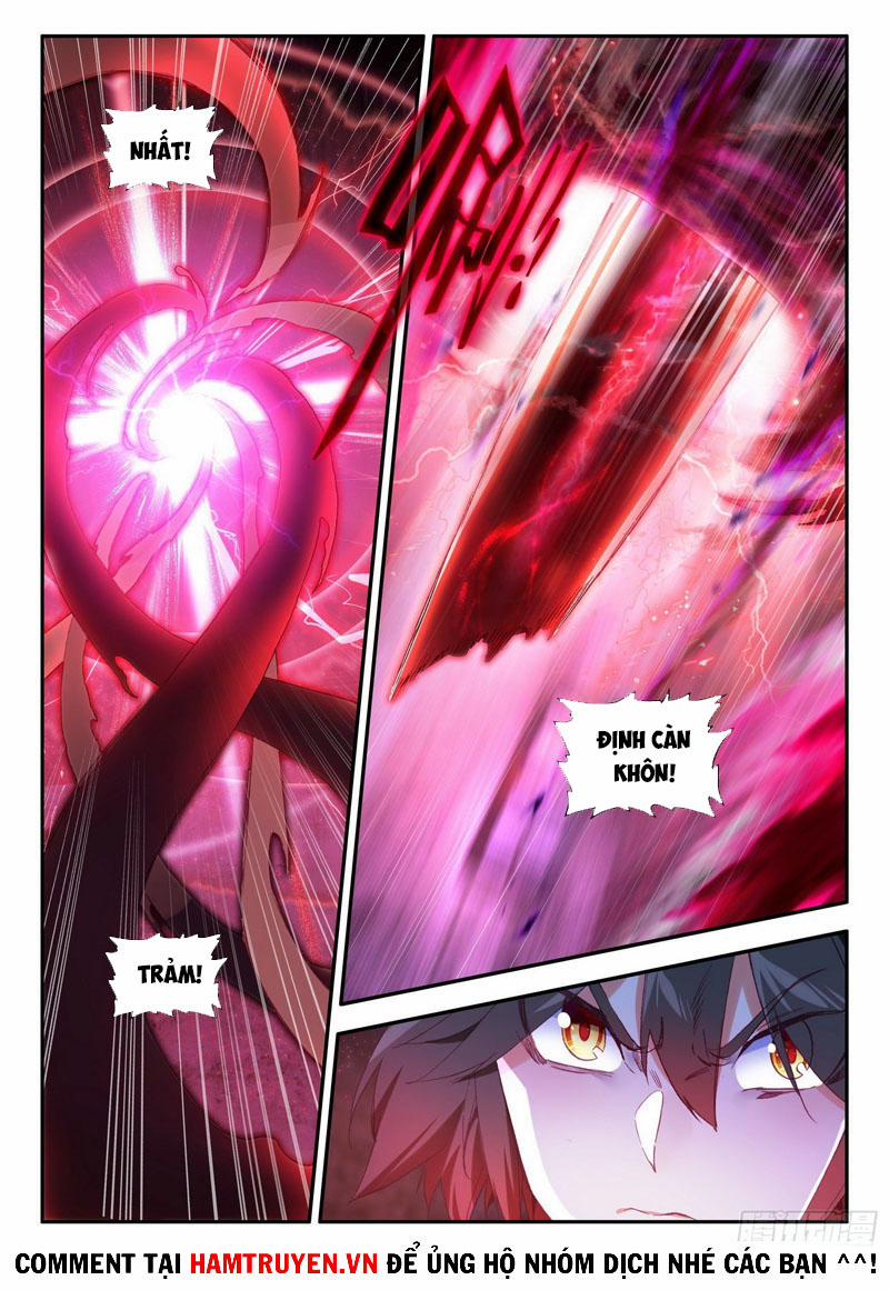 Thiện Lương Tử Thần 140 trang 7