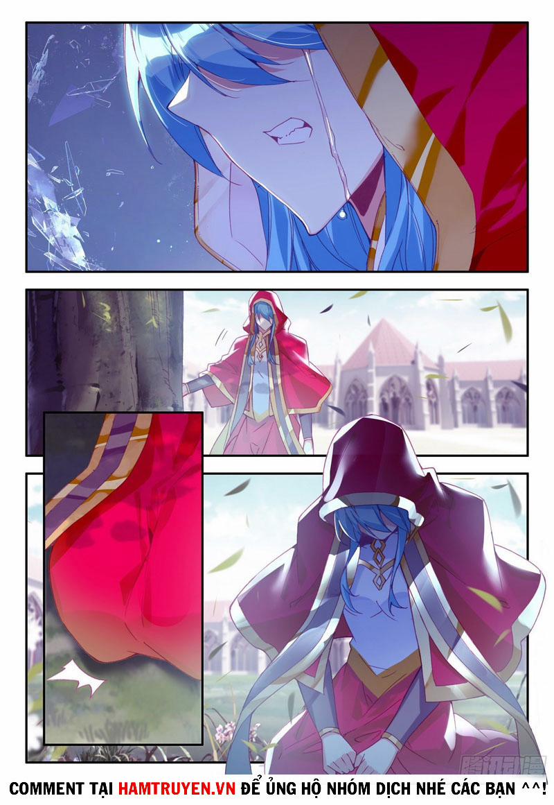 Thiện Lương Tử Thần 142 trang 10