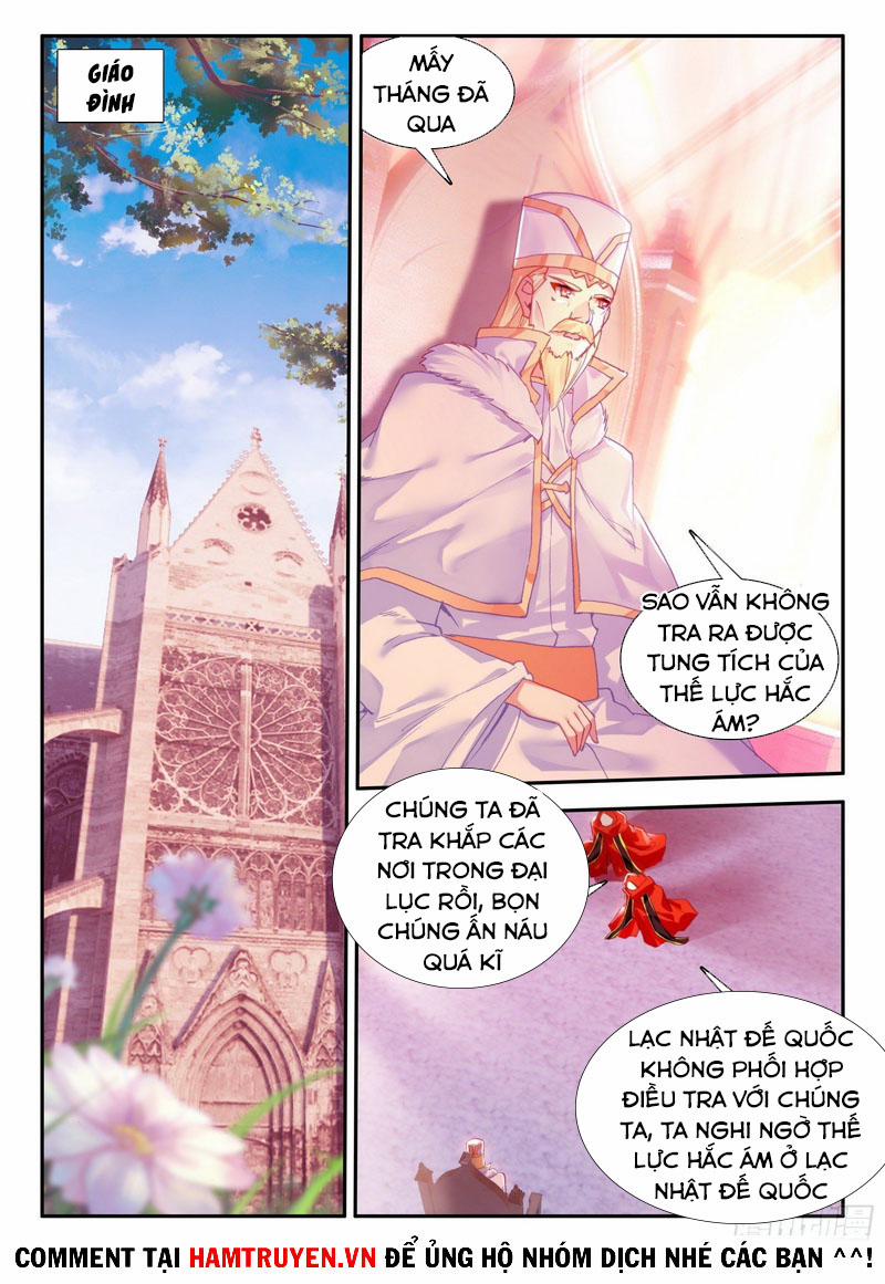 Thiện Lương Tử Thần 142 trang 2