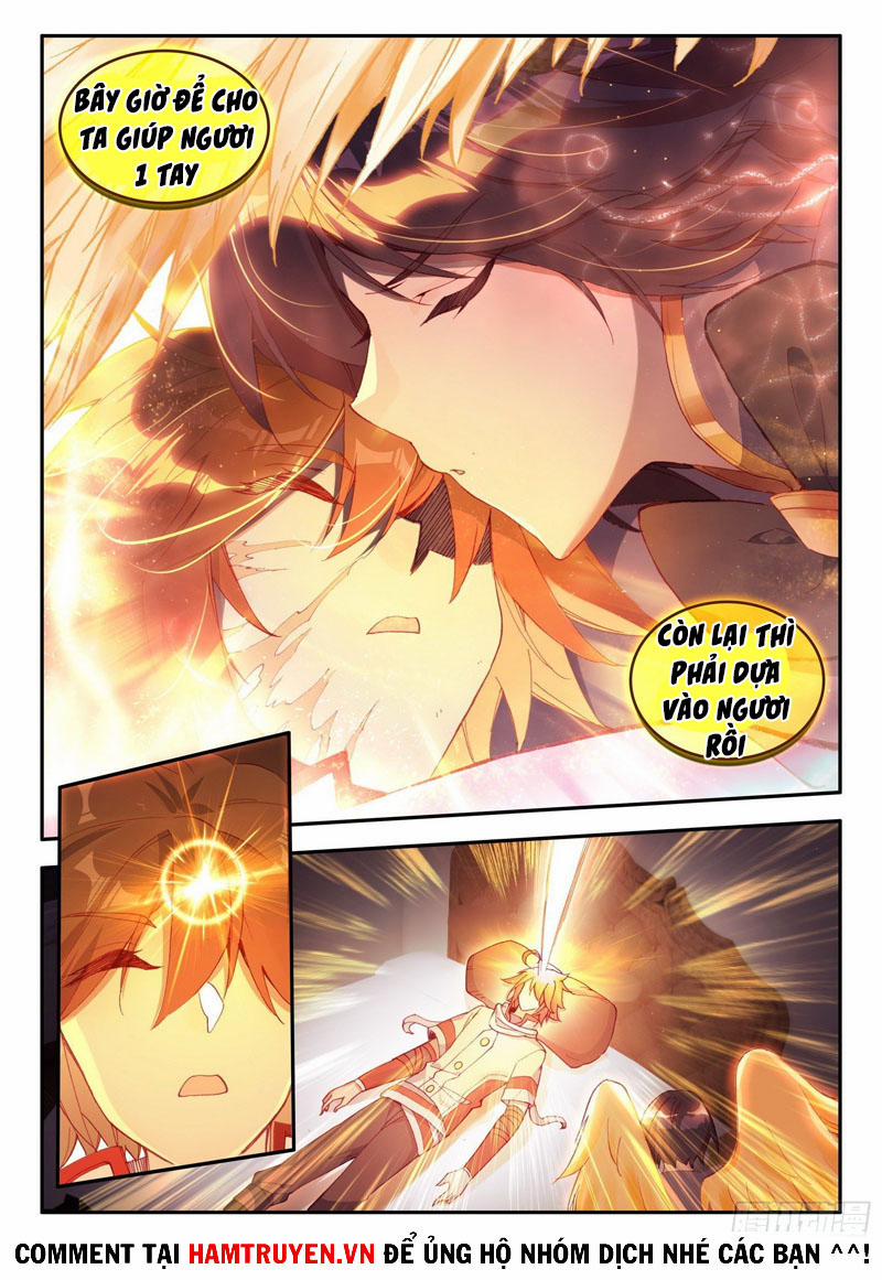 Thiện Lương Tử Thần 143 trang 9