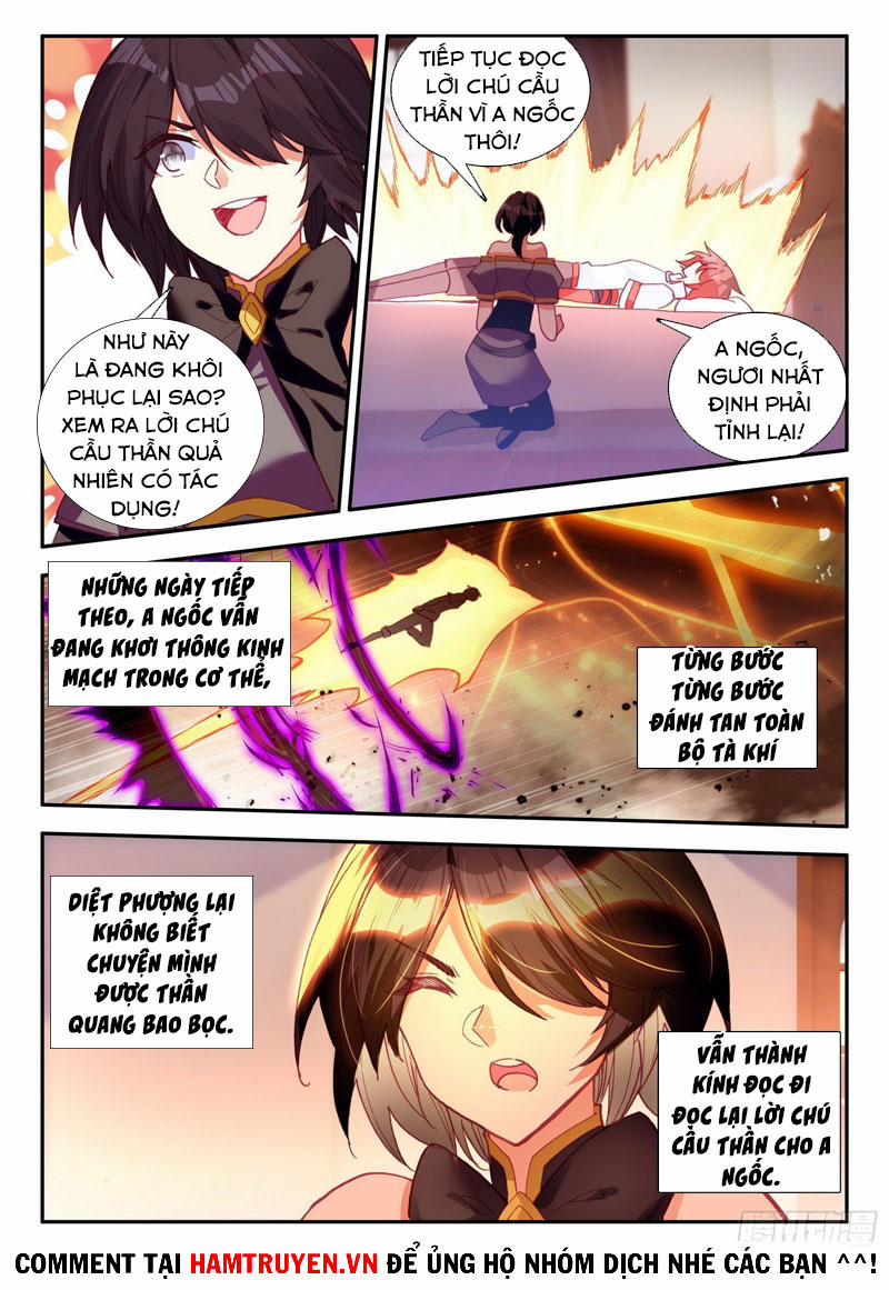 Thiện Lương Tử Thần 144 trang 3