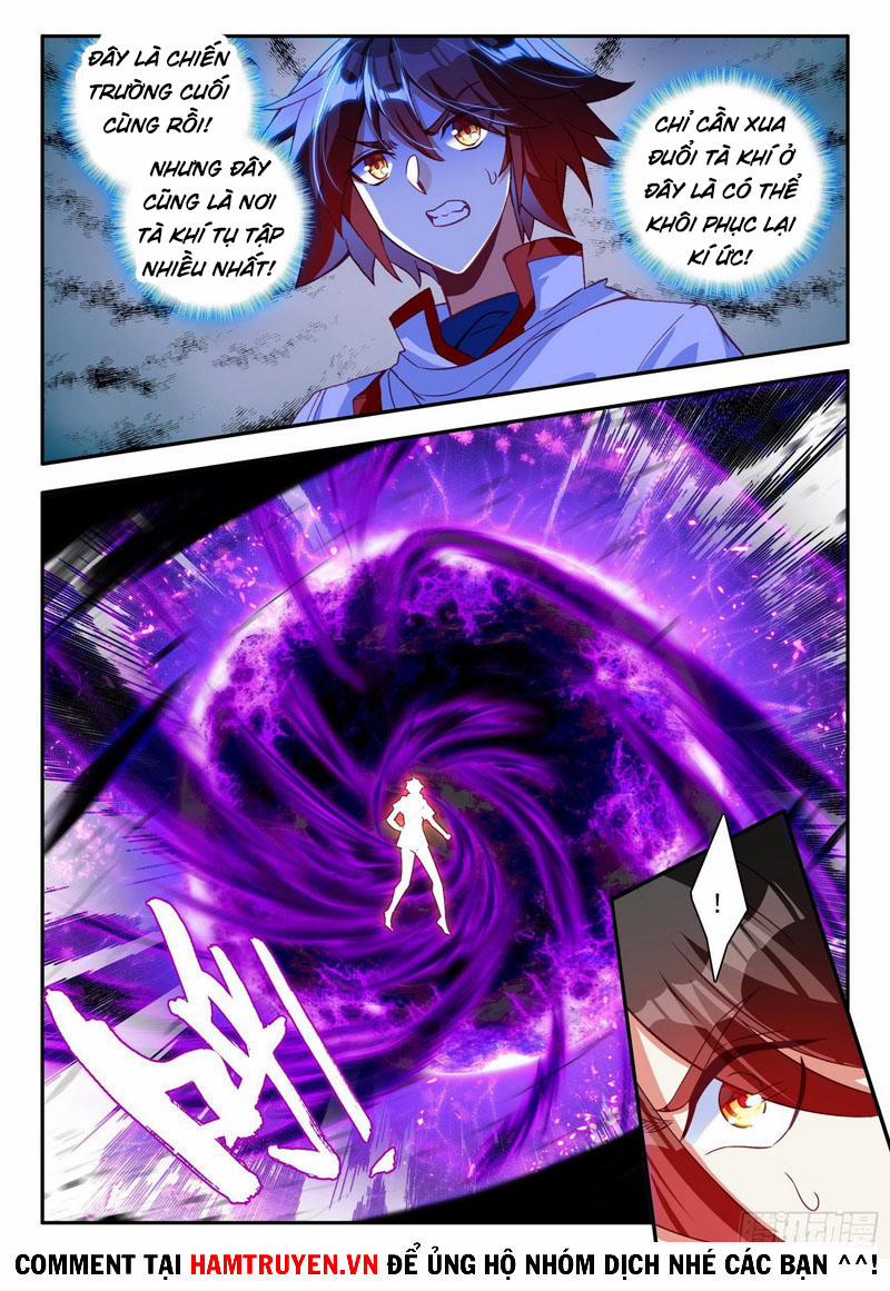 Thiện Lương Tử Thần 144 trang 5