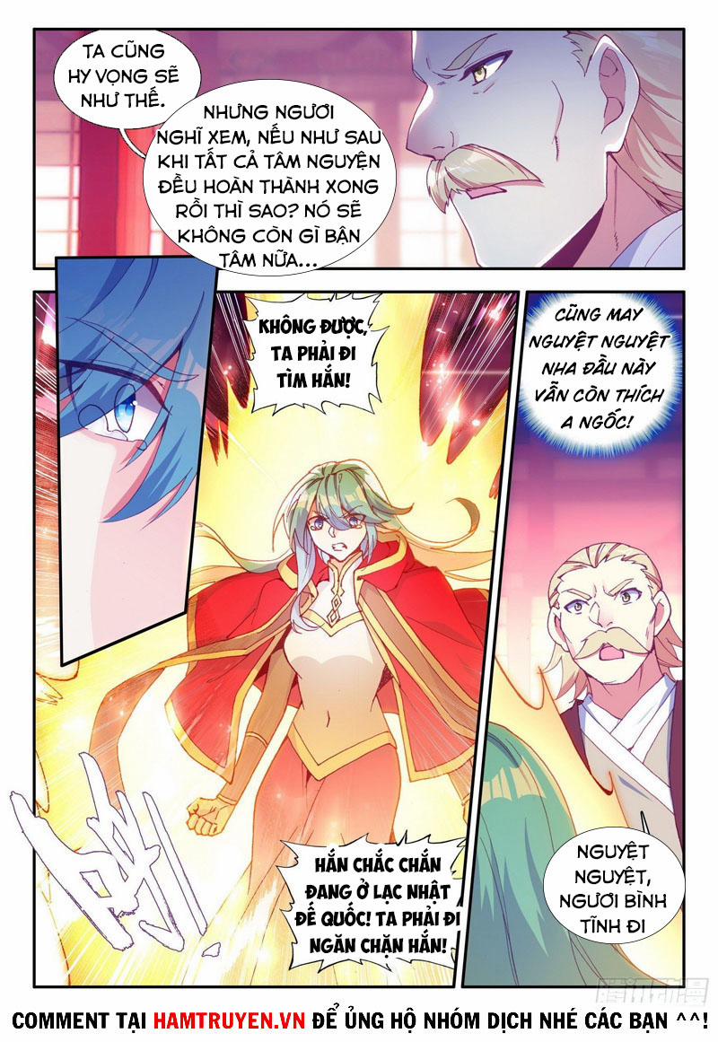 Thiện Lương Tử Thần 145 trang 10