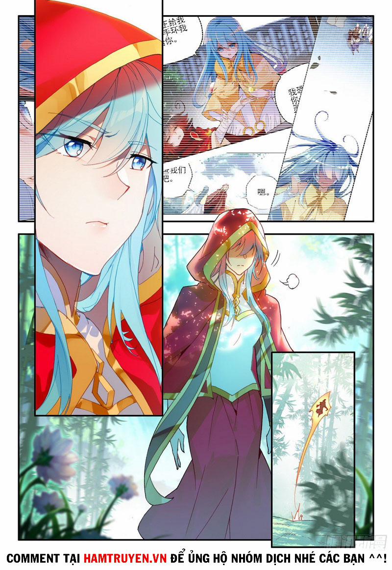 Thiện Lương Tử Thần 145 trang 2