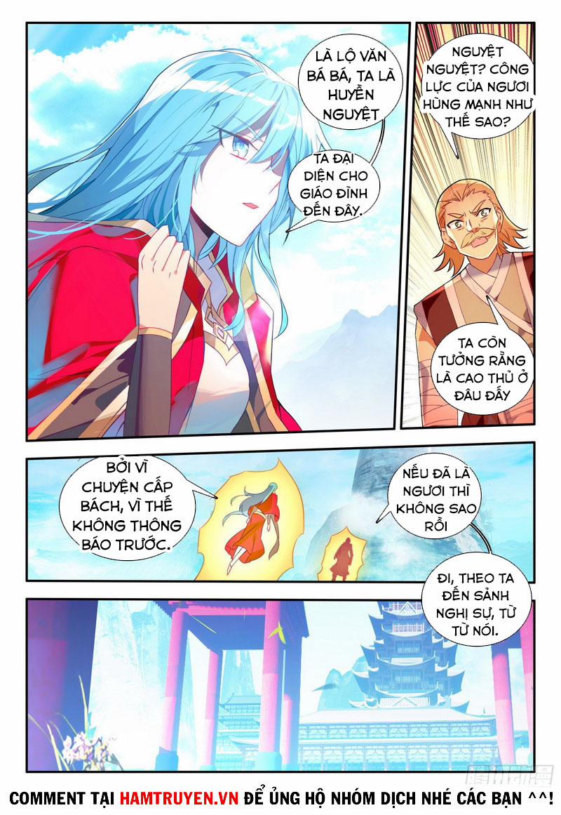 Thiện Lương Tử Thần 145 trang 4