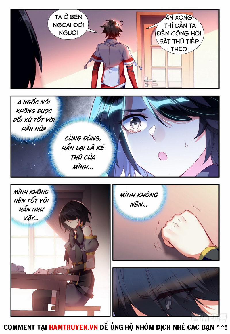 Thiện Lương Tử Thần 147 trang 2