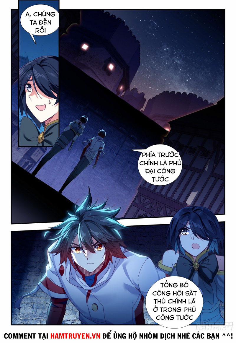 Thiện Lương Tử Thần 148 trang 8