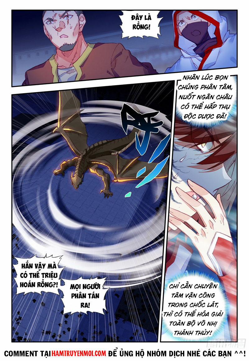 Thiện Lương Tử Thần 149 trang 10