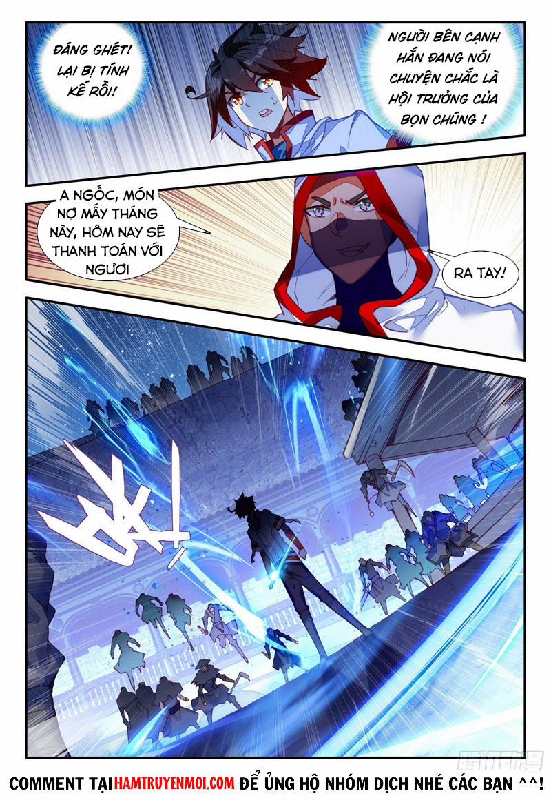 Thiện Lương Tử Thần 149 trang 5