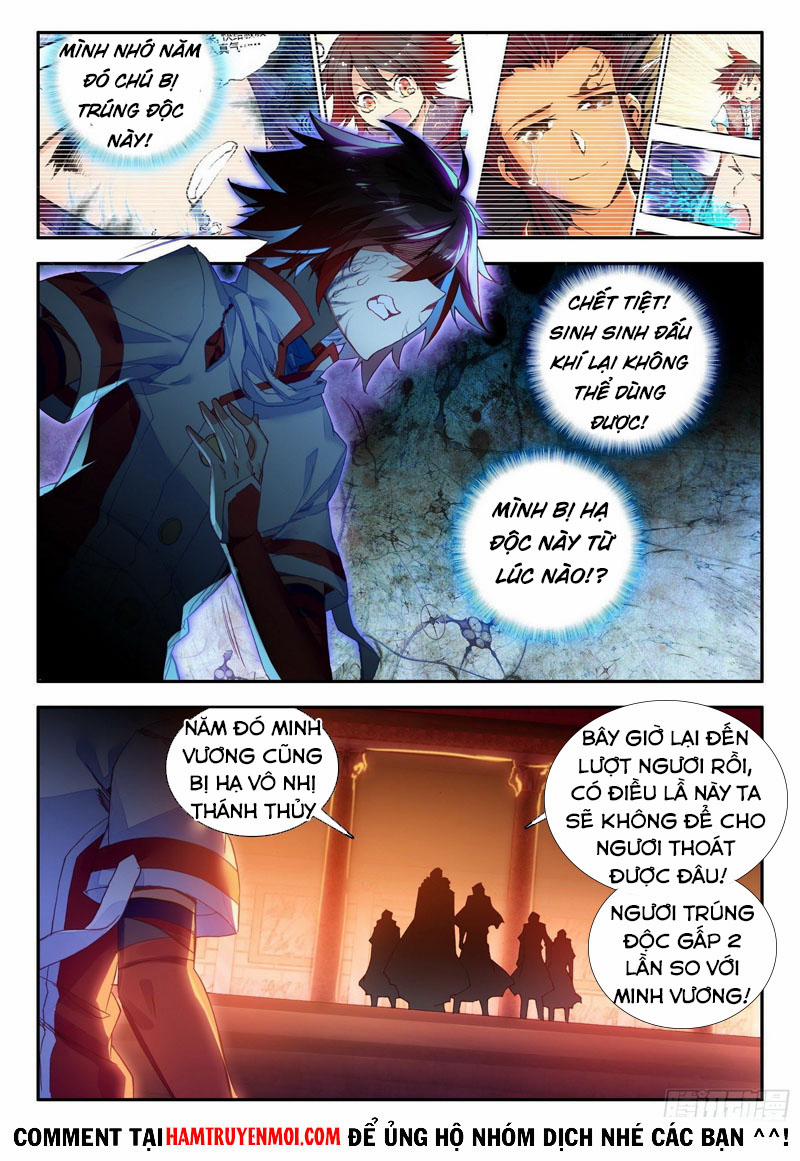 Thiện Lương Tử Thần 149 trang 8