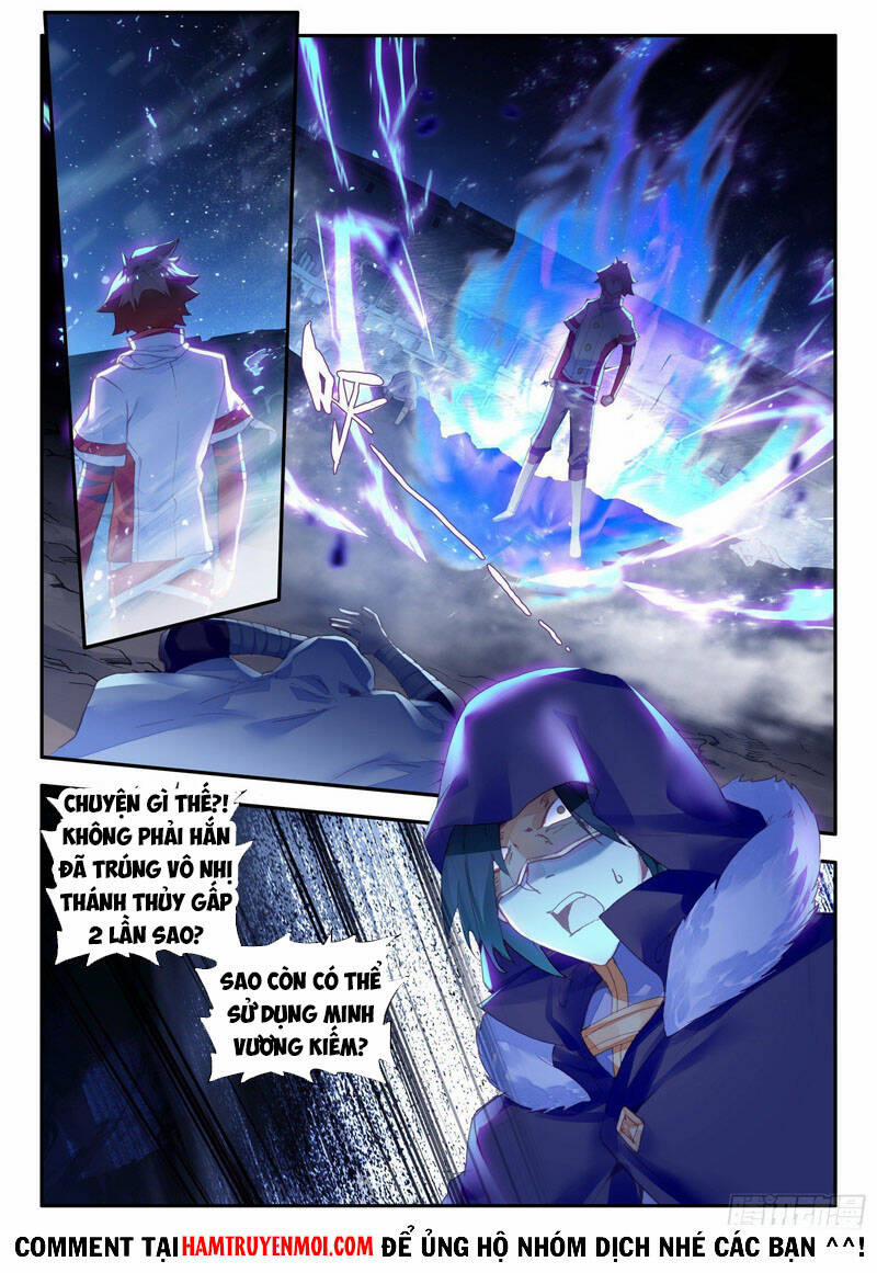 Thiện Lương Tử Thần 150 trang 10