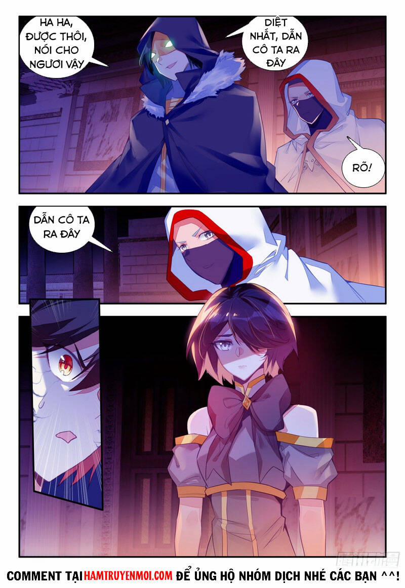 Thiện Lương Tử Thần 150 trang 3