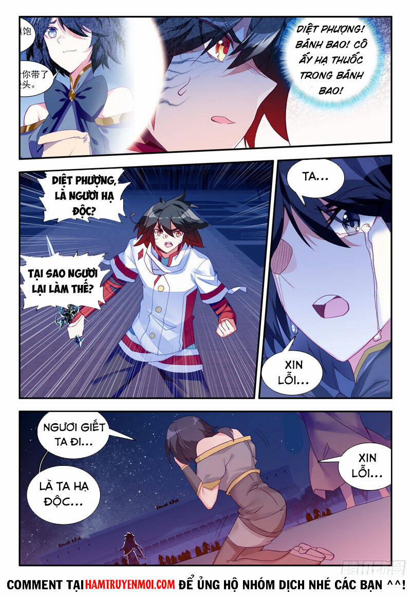 Thiện Lương Tử Thần 150 trang 4