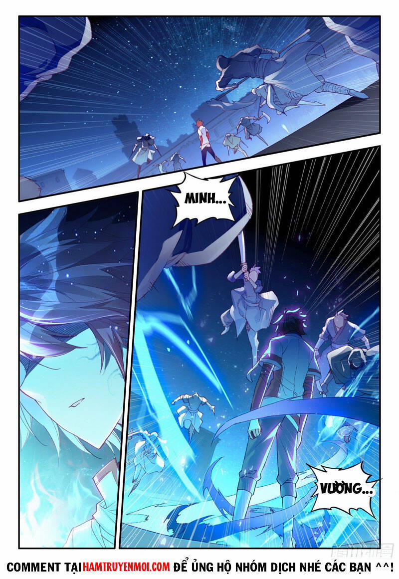 Thiện Lương Tử Thần 150 trang 7
