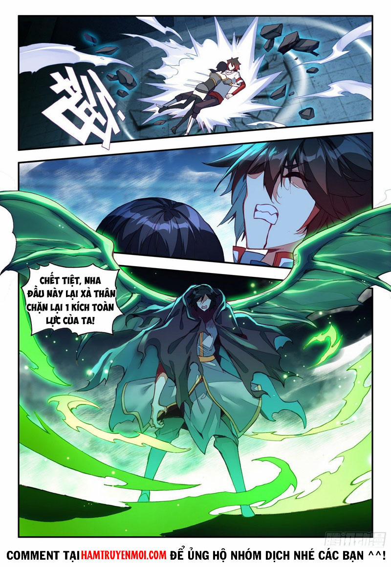 Thiện Lương Tử Thần 153 trang 2