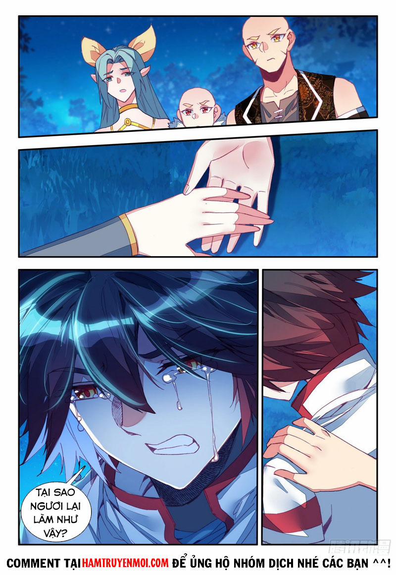 Thiện Lương Tử Thần 154 trang 3