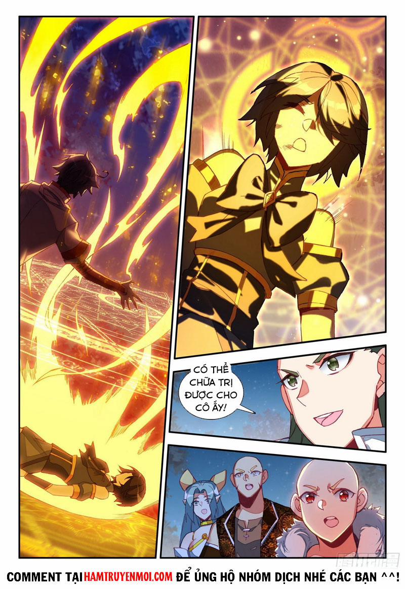Thiện Lương Tử Thần 154 trang 7