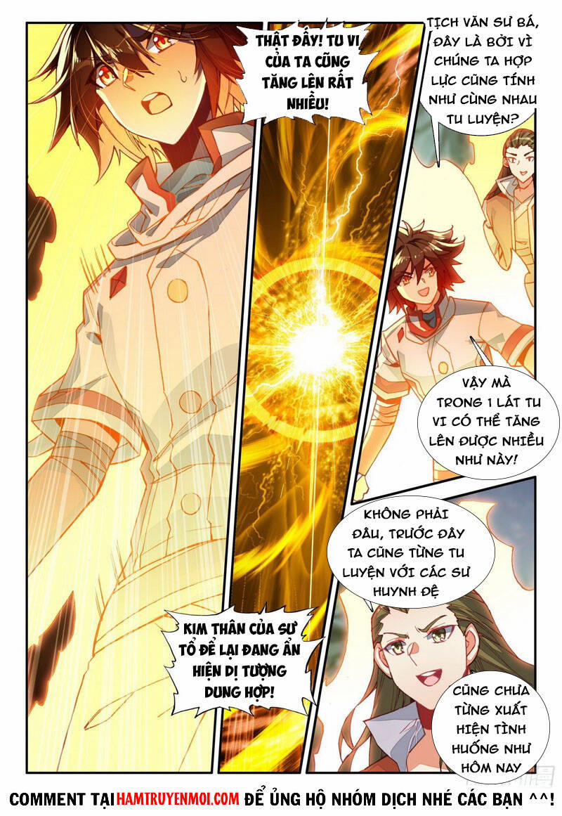 Thiện Lương Tử Thần 155 trang 3