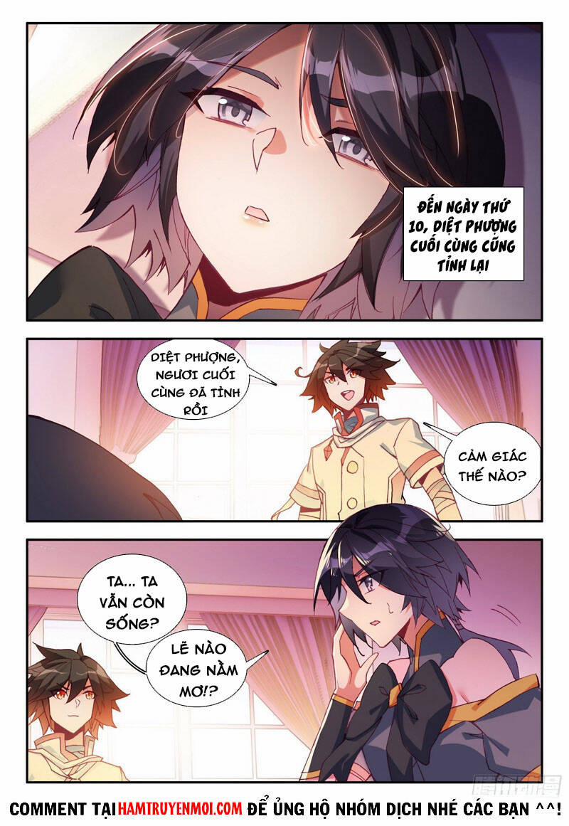 Thiện Lương Tử Thần 155 trang 7