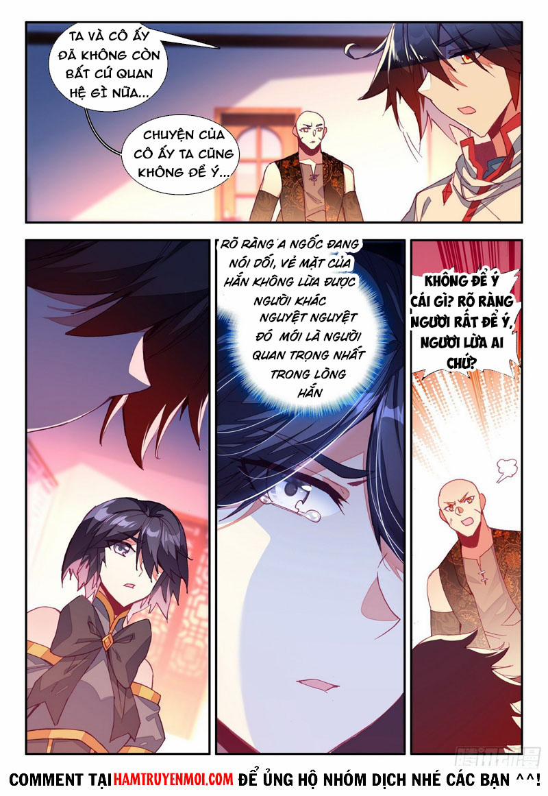 Thiện Lương Tử Thần 156 trang 2