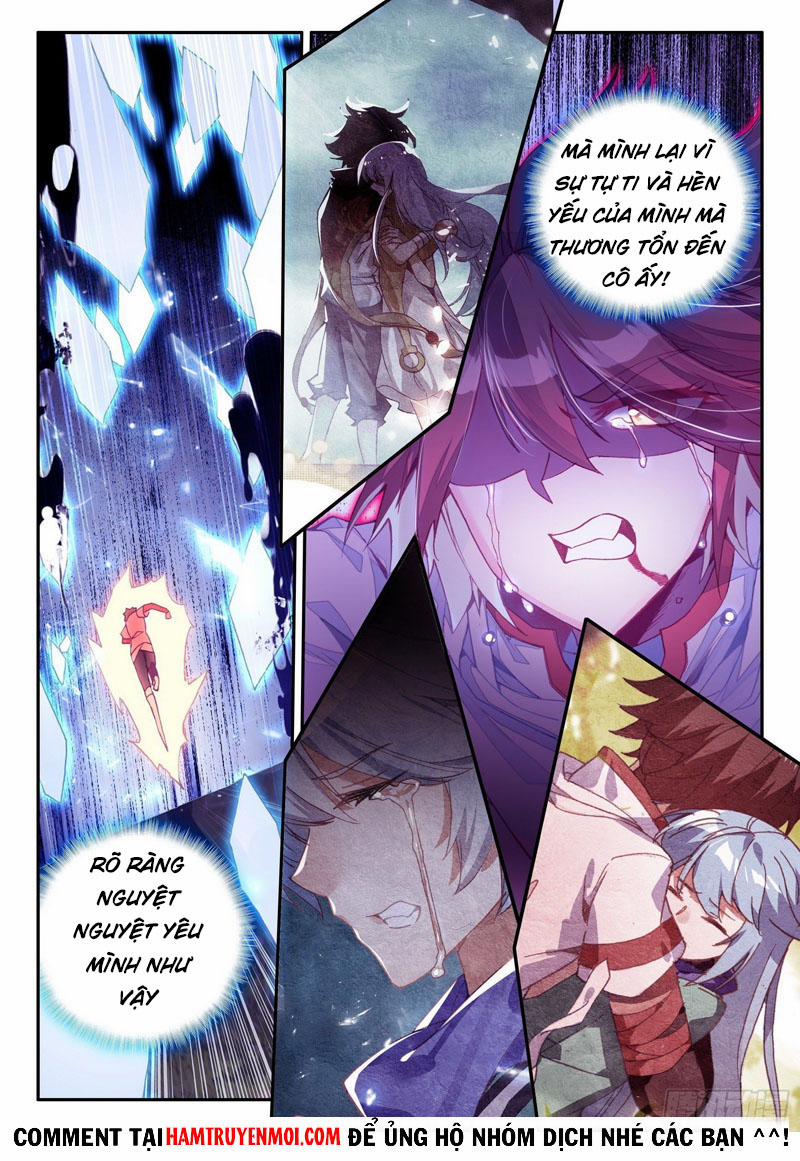 Thiện Lương Tử Thần 157 trang 2