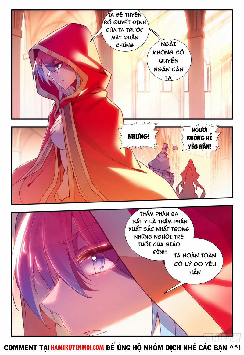 Thiện Lương Tử Thần 157 trang 8