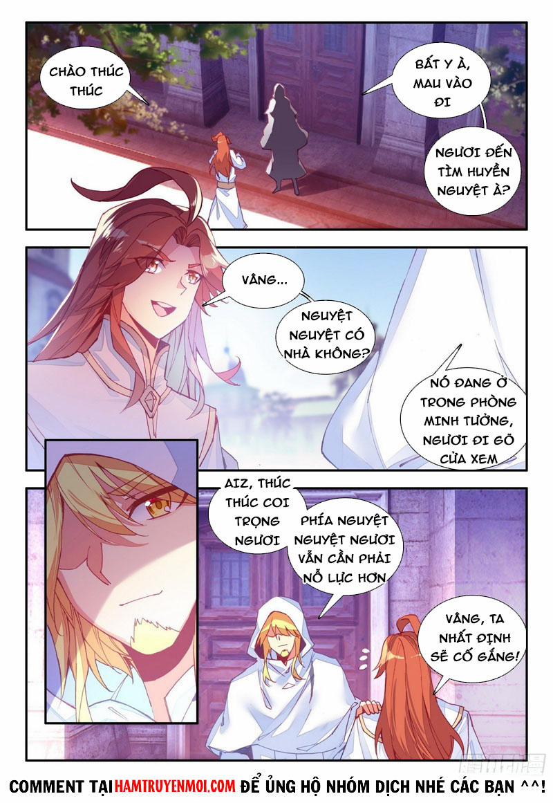 Thiện Lương Tử Thần 158 trang 2