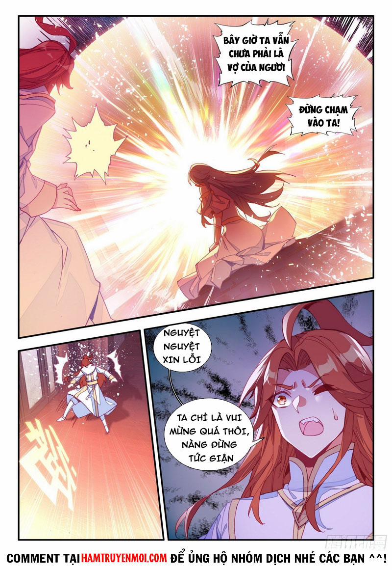 Thiện Lương Tử Thần 158 trang 7