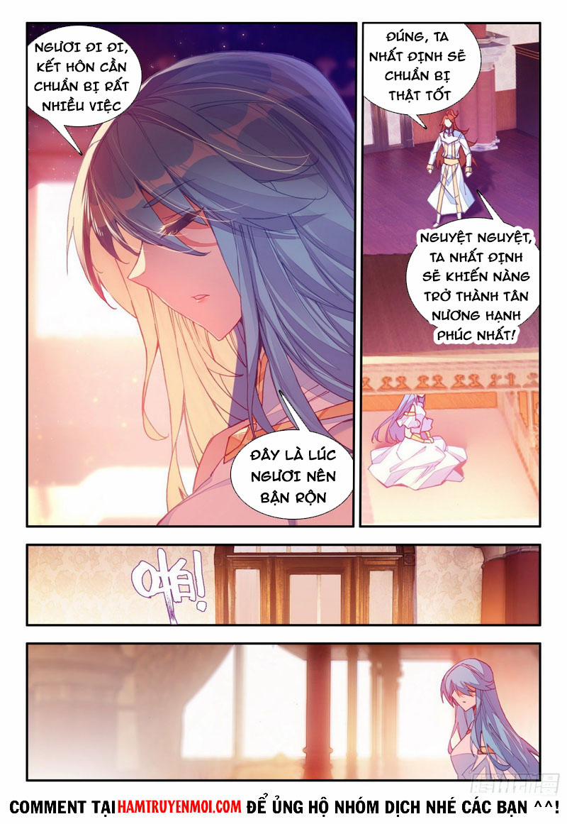 Thiện Lương Tử Thần 158 trang 8