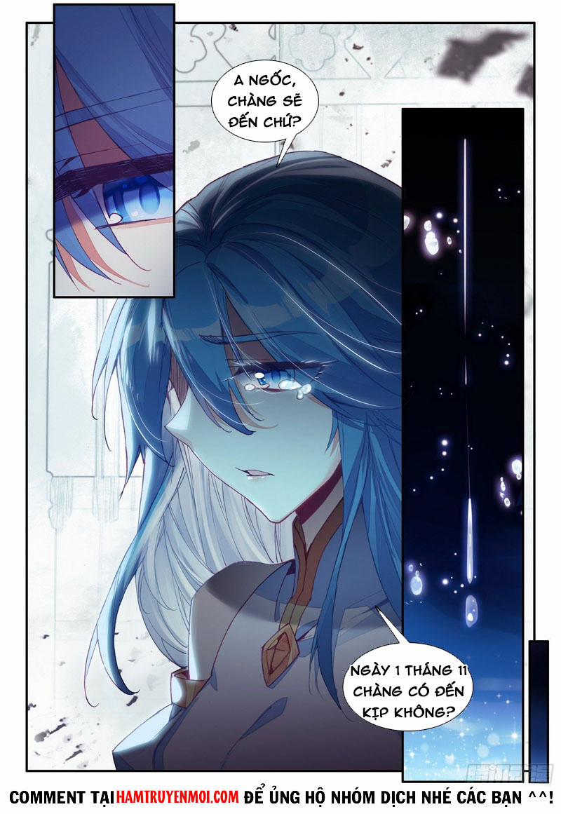 Thiện Lương Tử Thần 158 trang 9