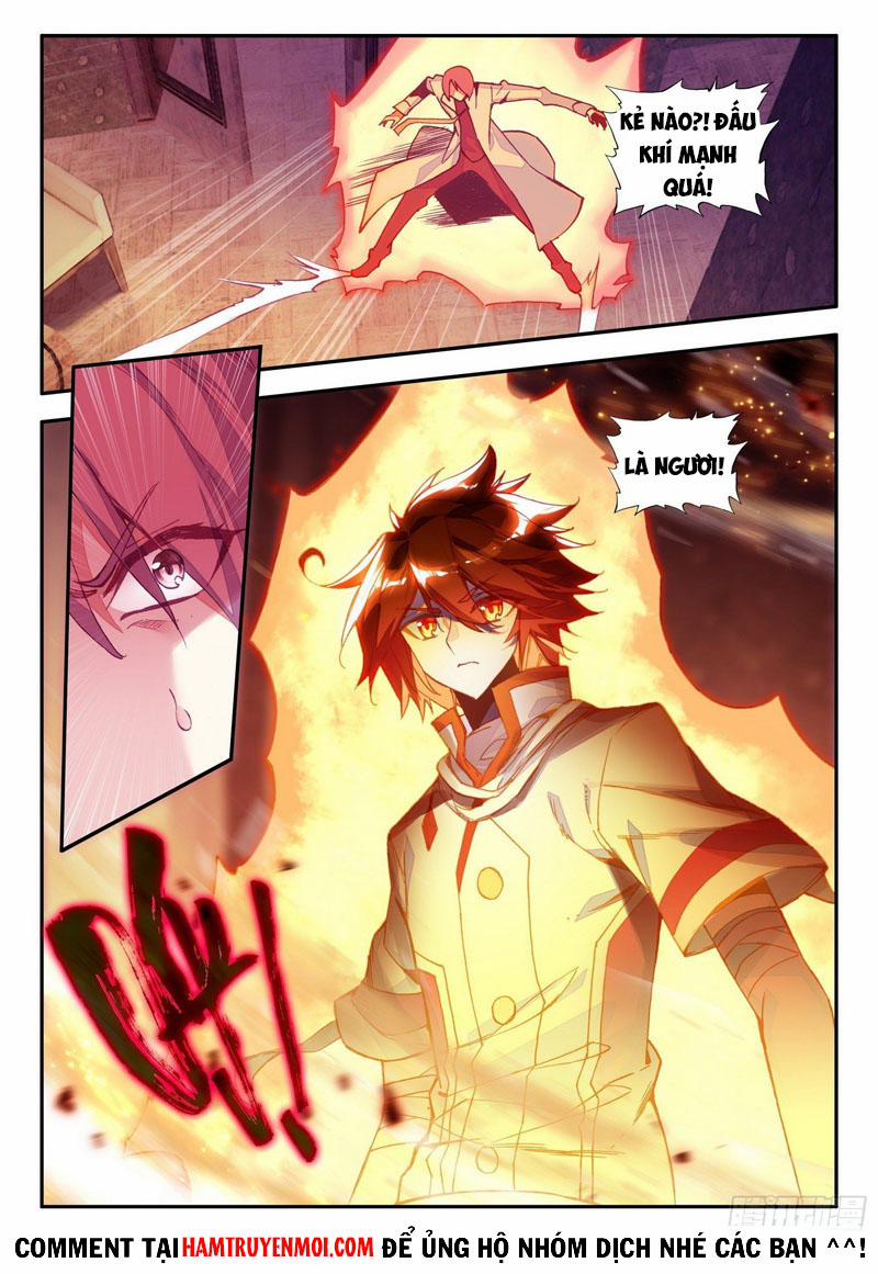 Thiện Lương Tử Thần 159 trang 10