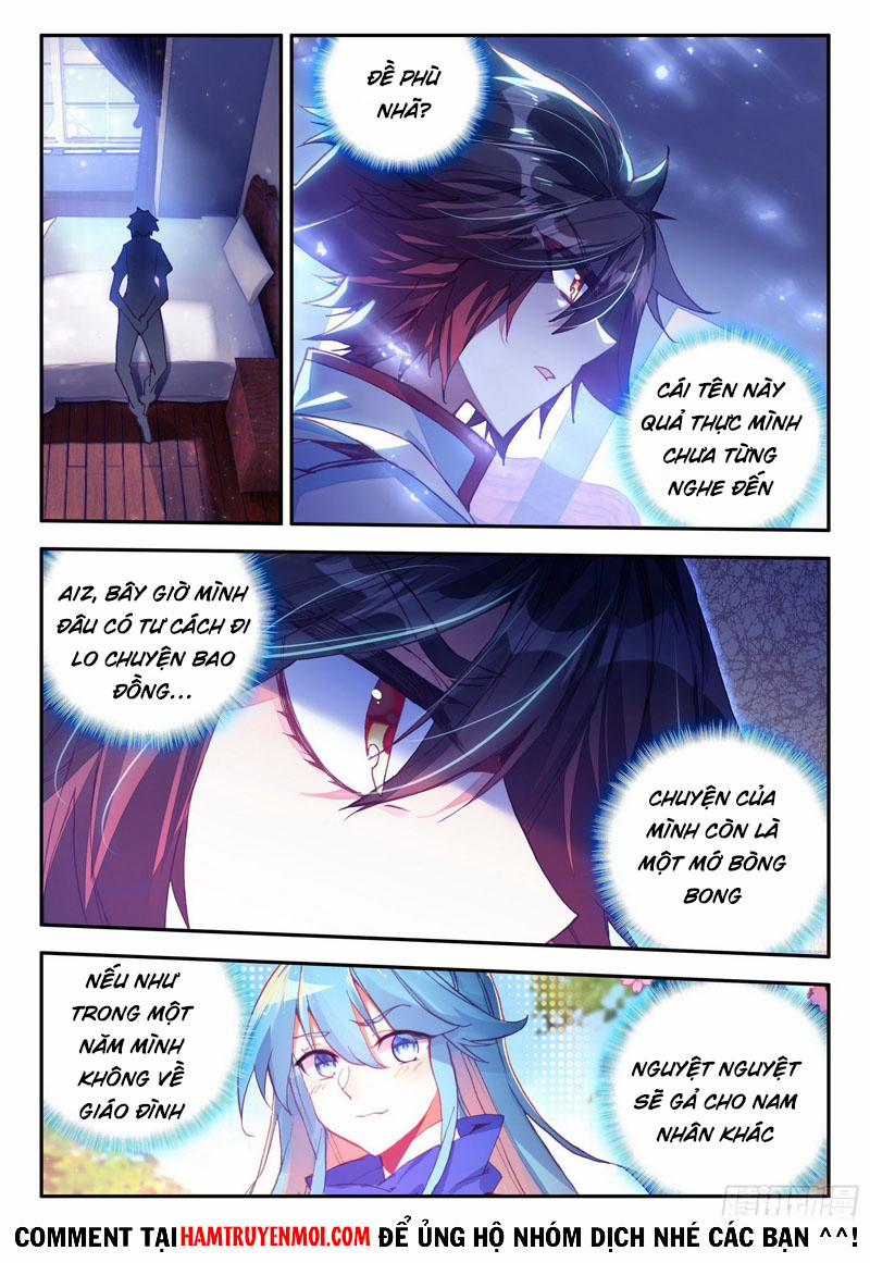 Thiện Lương Tử Thần 159 trang 4