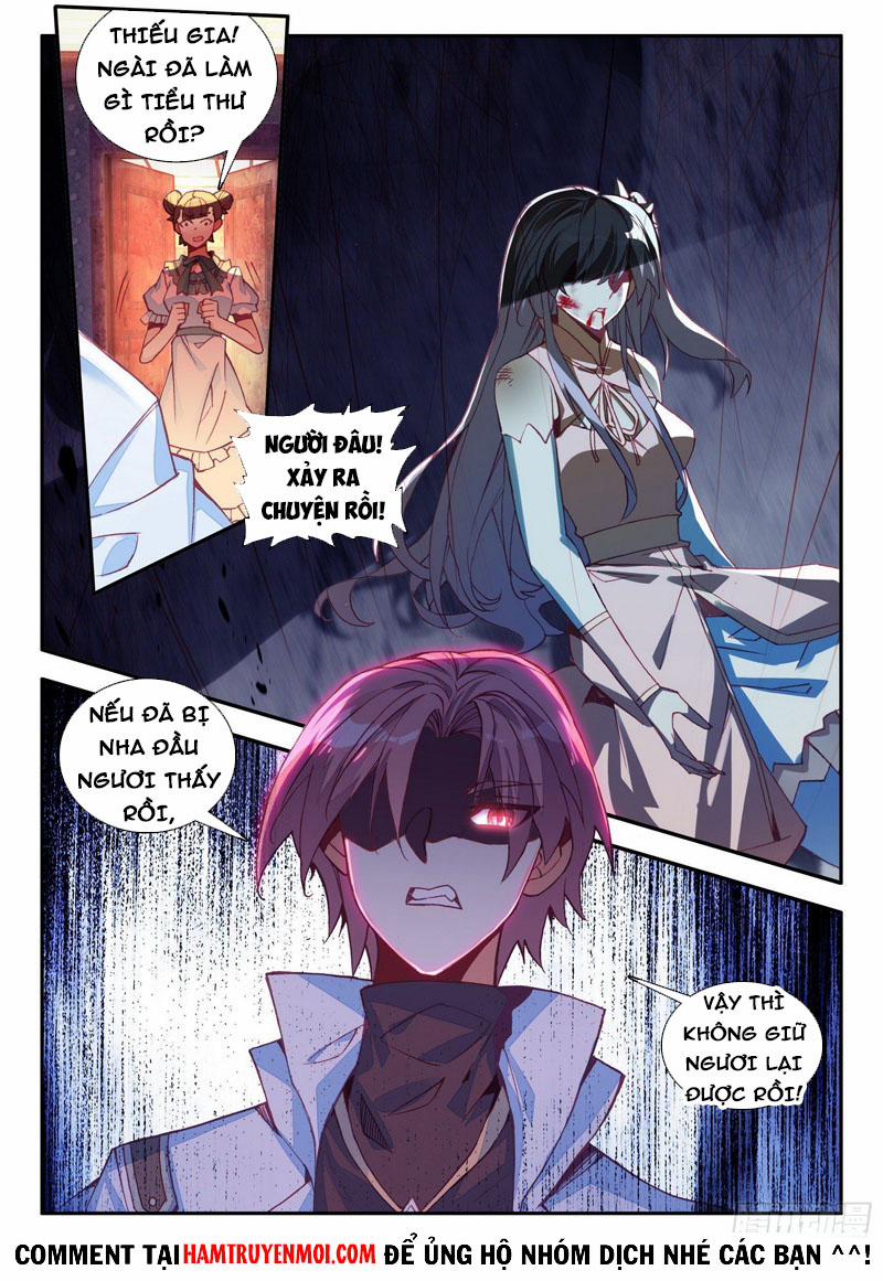 Thiện Lương Tử Thần 159 trang 6