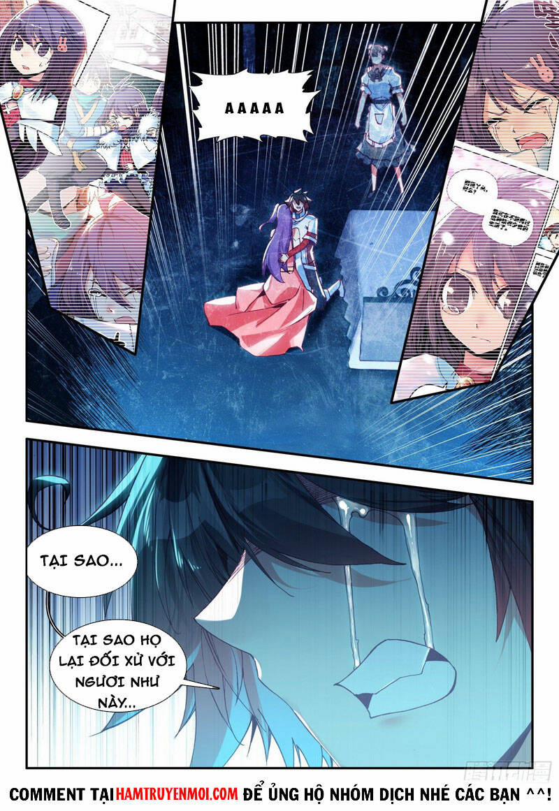 Thiện Lương Tử Thần 161 trang 2