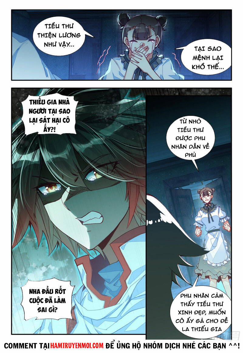 Thiện Lương Tử Thần 161 trang 3