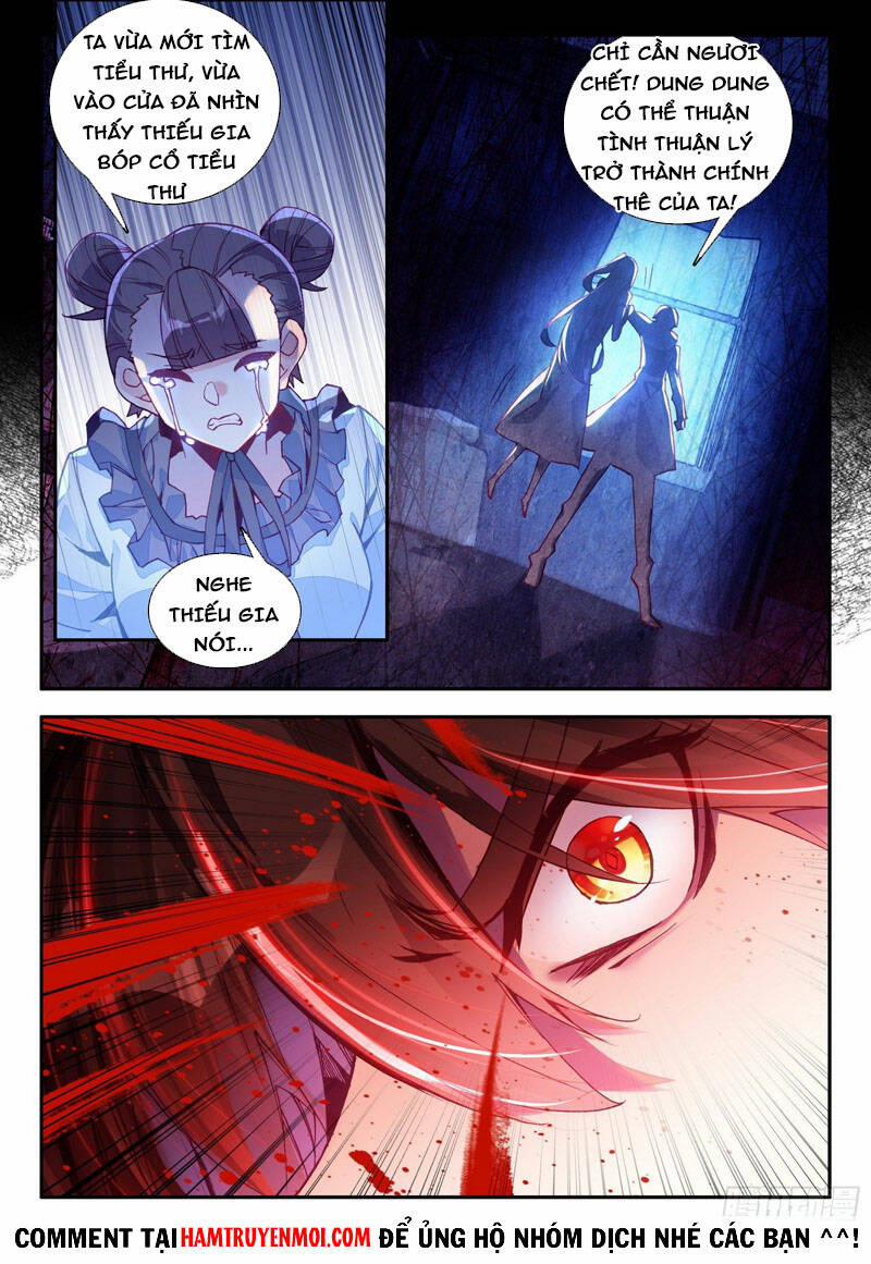 Thiện Lương Tử Thần 161 trang 5