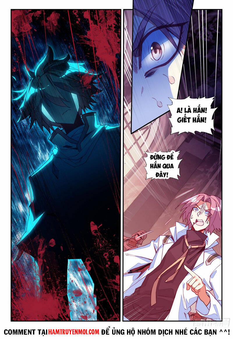 Thiện Lương Tử Thần 162 trang 2