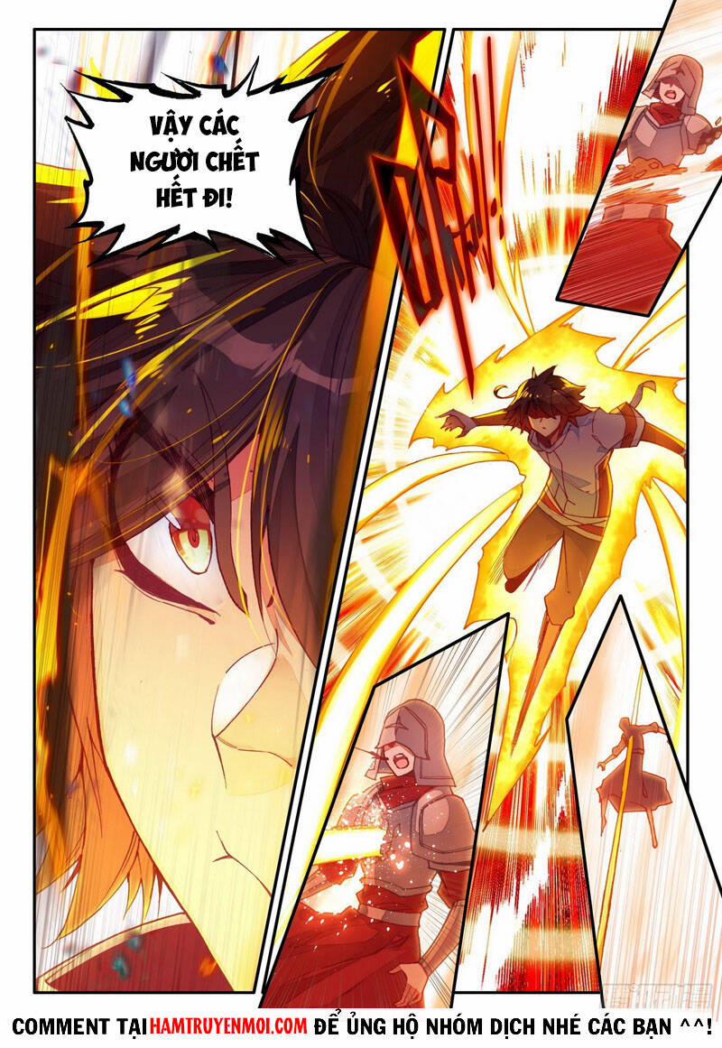 Thiện Lương Tử Thần 162 trang 4