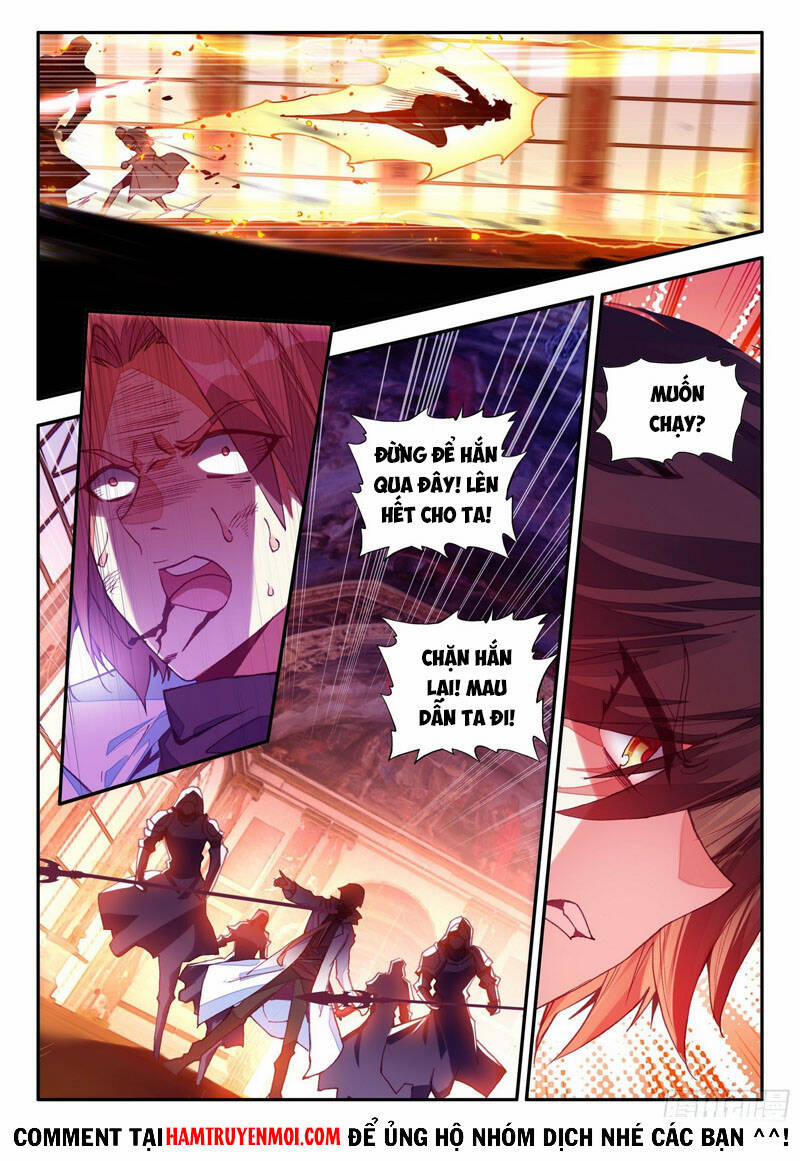 Thiện Lương Tử Thần 162 trang 5