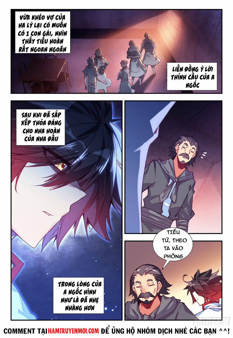 Thiện Lương Tử Thần 163 trang 4