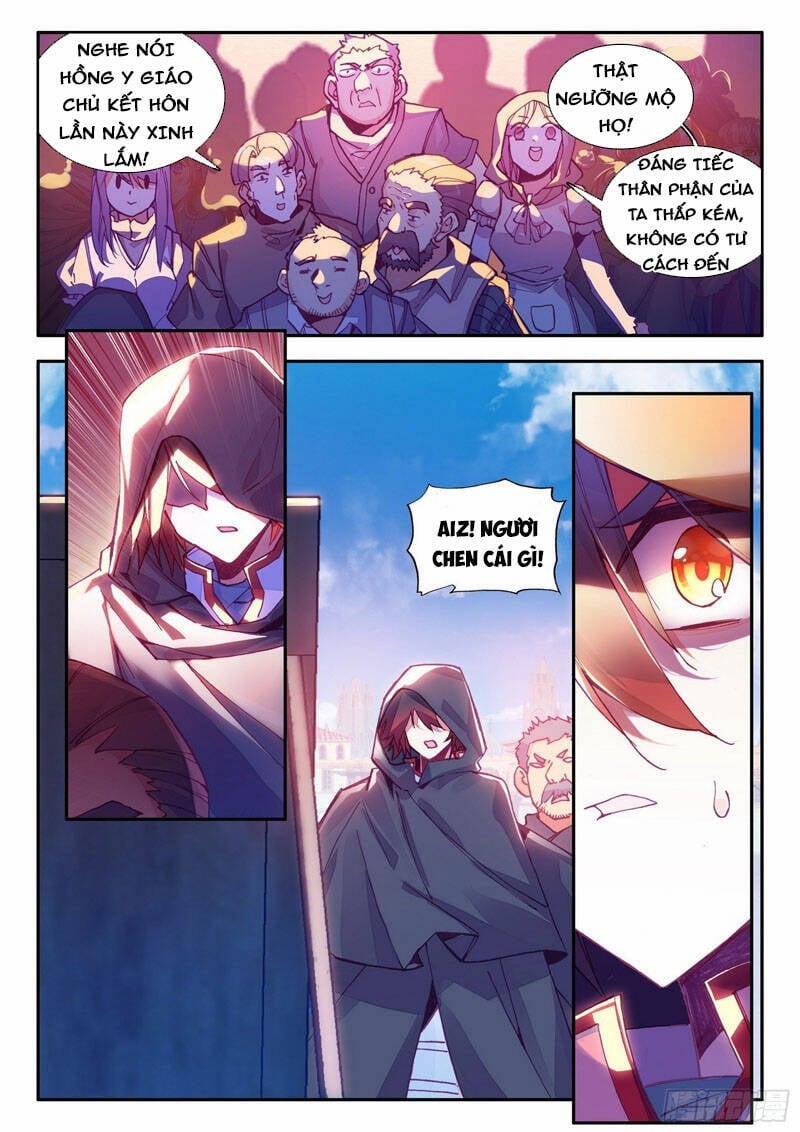 Thiện Lương Tử Thần 164 trang 10