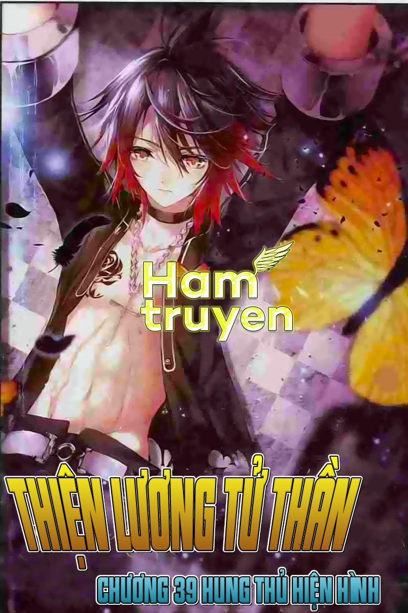 Thiện Lương Tử Thần 39 trang 0