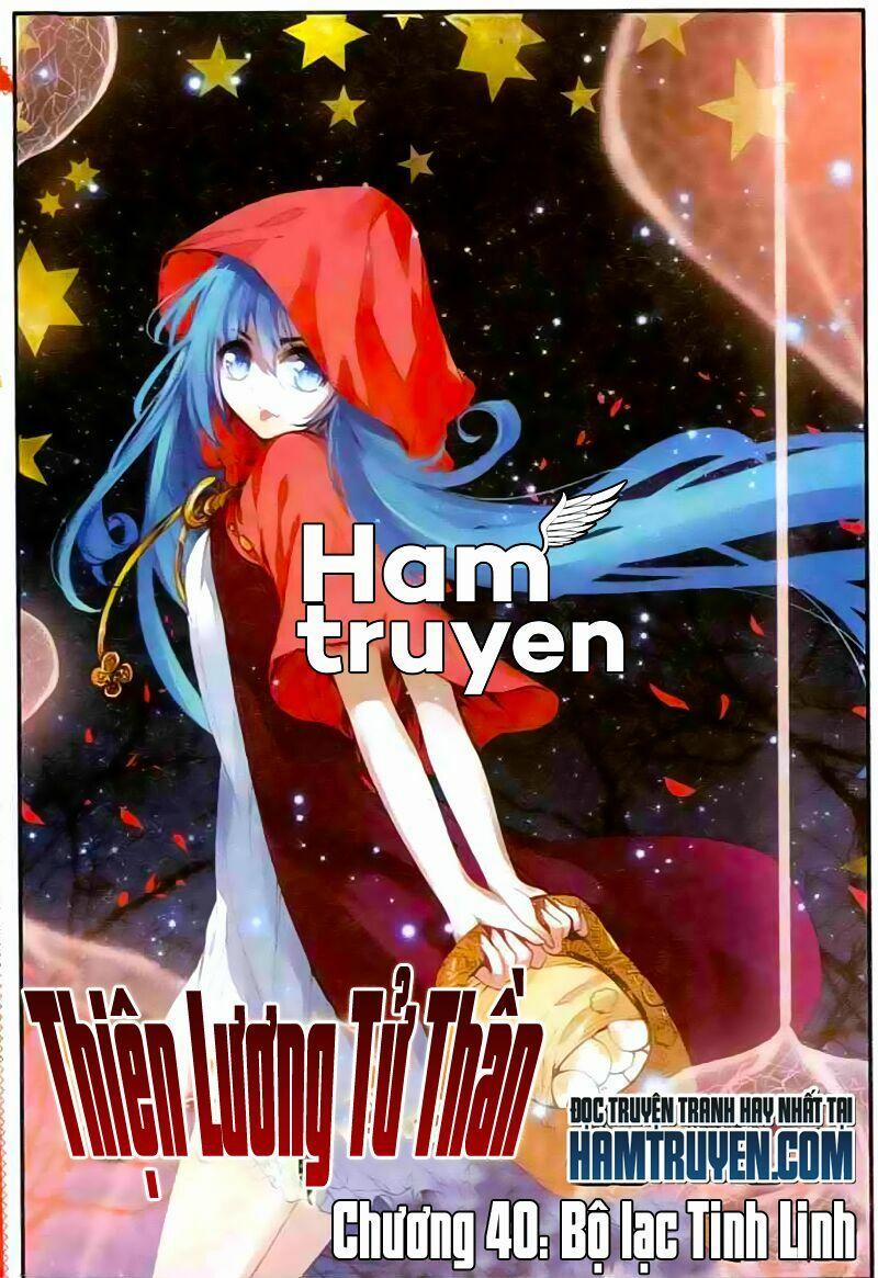 Thiện Lương Tử Thần 40 trang 0