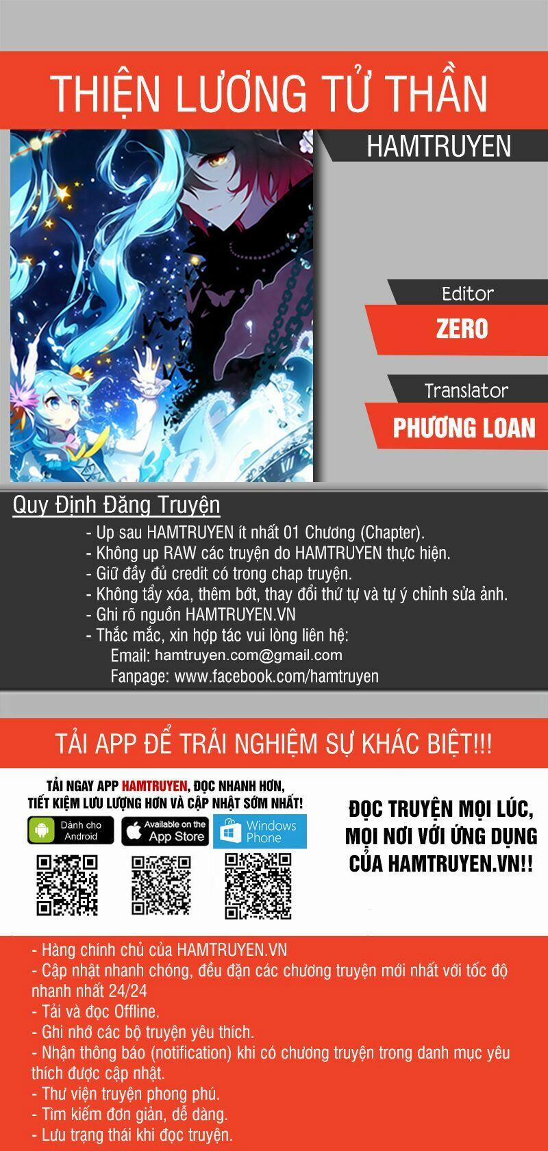 Thiện Lương Tử Thần 59 trang 0