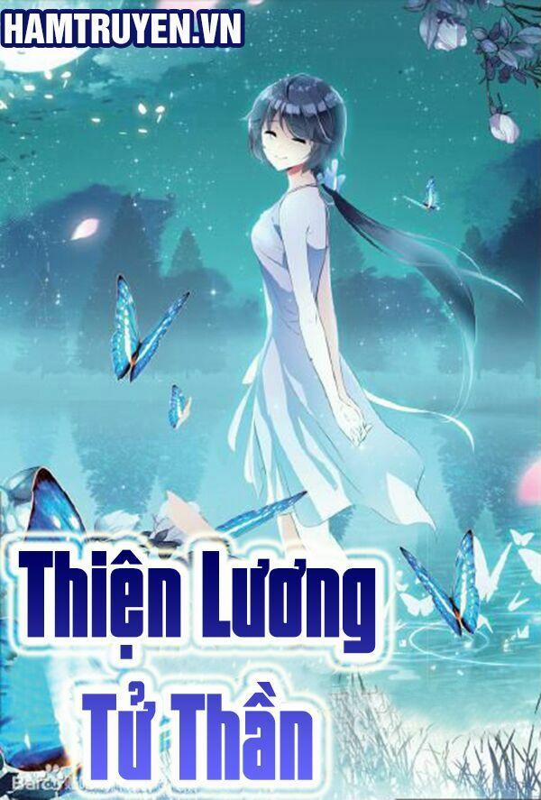Thiện Lương Tử Thần 60 trang 1