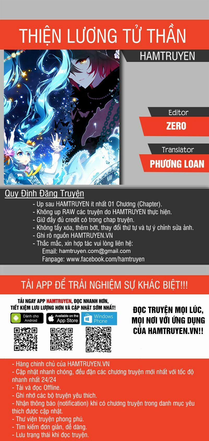 Thiện Lương Tử Thần 62 trang 0