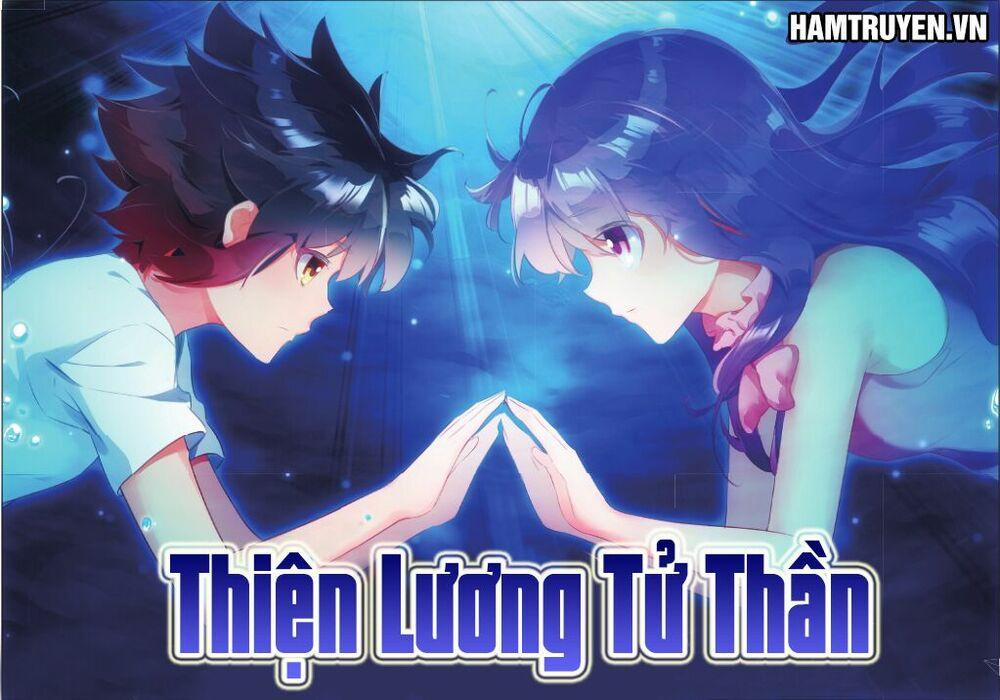 Thiện Lương Tử Thần 65 trang 1