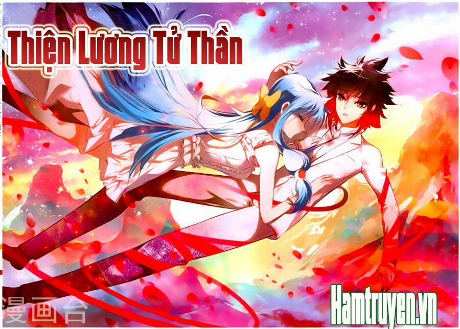 Thiện Lương Tử Thần 69 trang 1